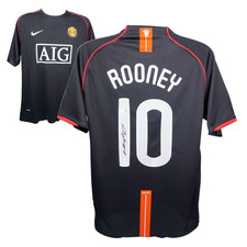 Maglia calcio Wayne Rooney