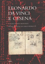 Leonardo da Vinci e Cesena a