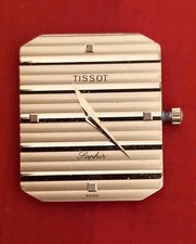 Movimento Eta 256 041 Per Pezzi Di Ricambio O Riparazione Quadrante 26x22 mm