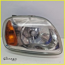 Headlight Headlight Headlight