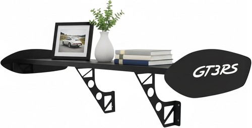 Mensola spoiler gt3rs - gt3rs,