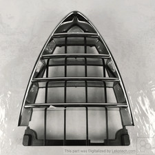 156054309 Griglia  ALFA ROMEO 159 (X8) 2.0 JTDm SW 5p/d/1956cc