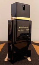 Van Cleef & Arpels -Pour Homme