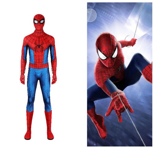 Costume tuta cosplay