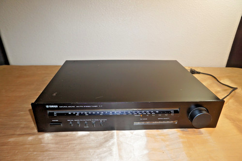 Sintonizzatore stereo fm - sintonizzatore, am/fm