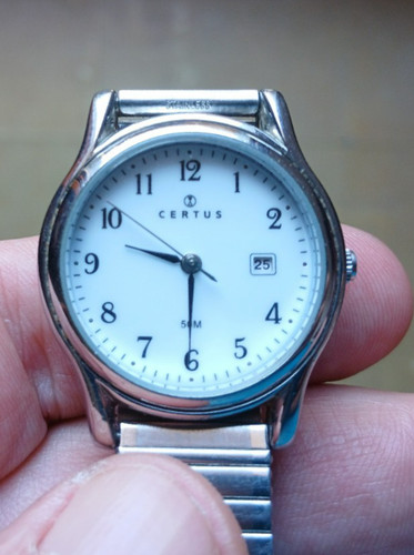 Vintage montre luxe - montre,