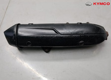 Marmitta Scarico Terminale