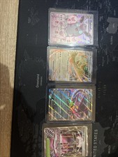 lotto carte pokemon italiano