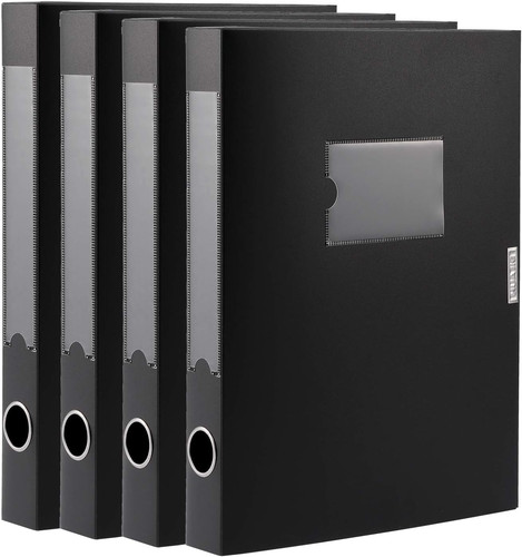 Scatola archivio con - archivio,