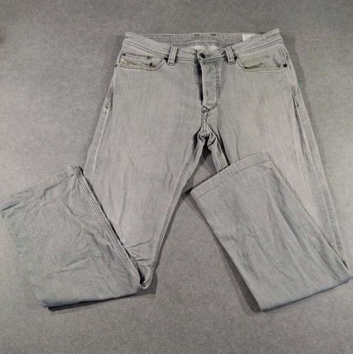 Jeans diesel viker uomo w32 - diesel,