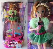 WINX CLUB 2010 MAGICO