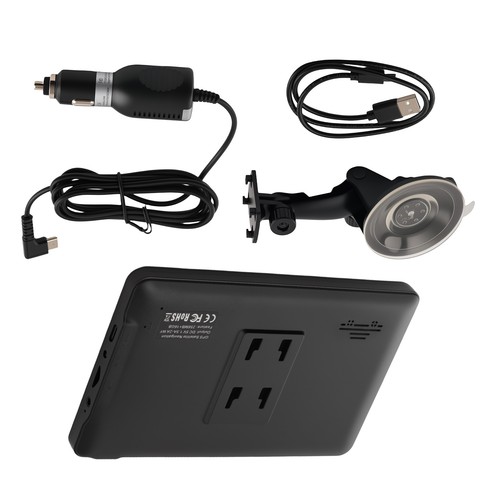 Navigatore gps camion - gps, 7