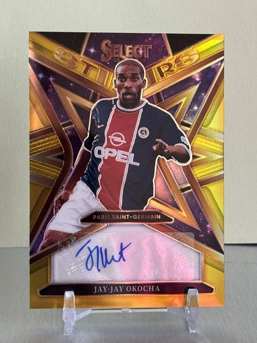 2025 panini select - select, 1