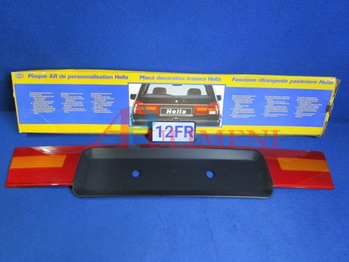 Fascione rifrangente baule - fascione,