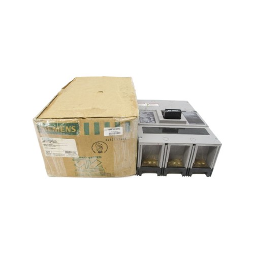 Siemens jxd63s400a 600v 400a - siemens,