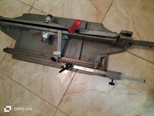 Tagliapiastrelle manuale MONTOLIT 50x50