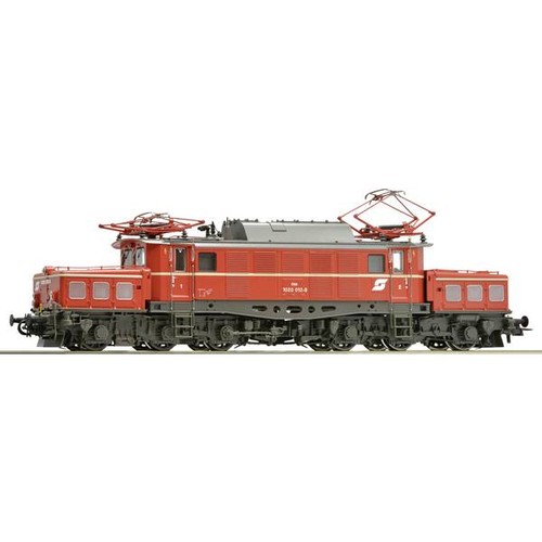 Roco 7500125 locomotiva - roco,