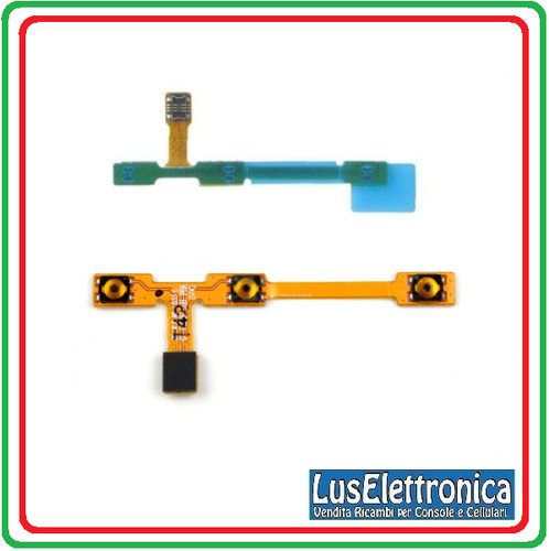 Flex cavo tasto - flex,