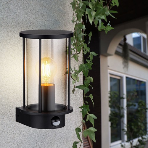 Lampada parete esterna - parete,