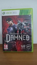 Shadows of the Damned Xbox 360 Pal Ita Tipo Resident Evil 4 Cult Game 