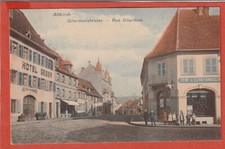 CPA -   ALTKICH -  68 -   RUE