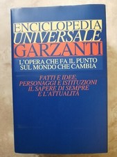 ENCICLOPEDIA UNIVERSALE