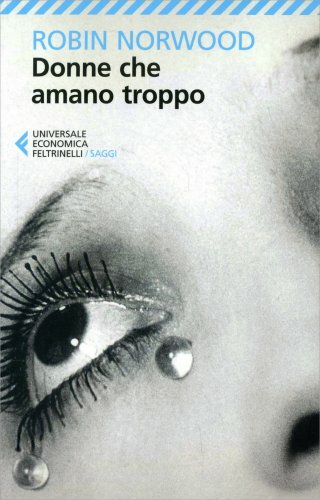 Libro donne che amano troppo - donne,