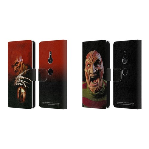 Nightmare elm street - elm,