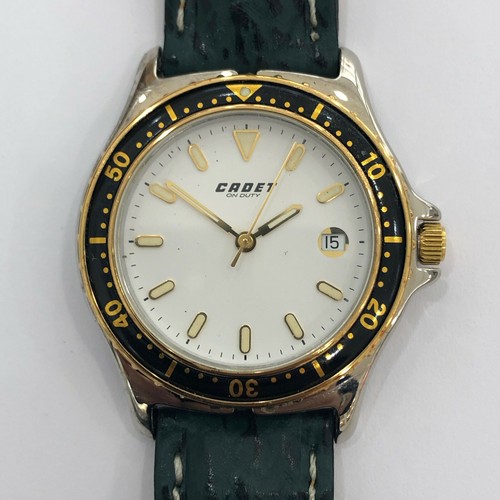Orologio cadet sector - orologio,