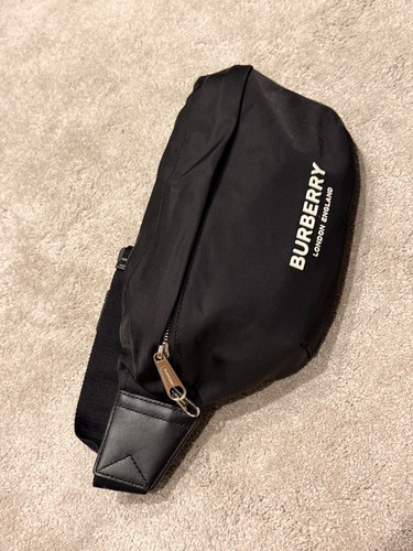 Borsa cintura originale