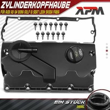 Coperchio Valvola con