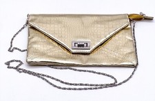 Borsa Vintage Da Donna Clutch