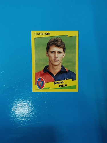 Figurina calciatori panini - figurina,