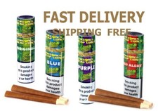 Cyclones Cono di Canapa Pre