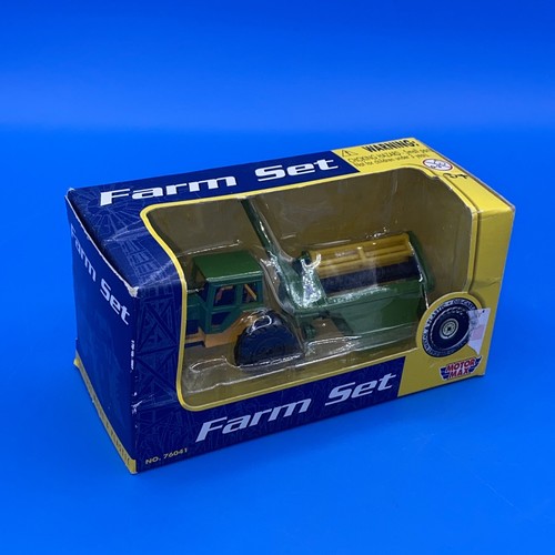 Motor max farm set - motor,