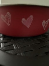 CIOTOLA ACCIAIO CANE GATTO CIBO ACQUA SCODELLA MANGIATOIA CONTENITORE Antiscivol