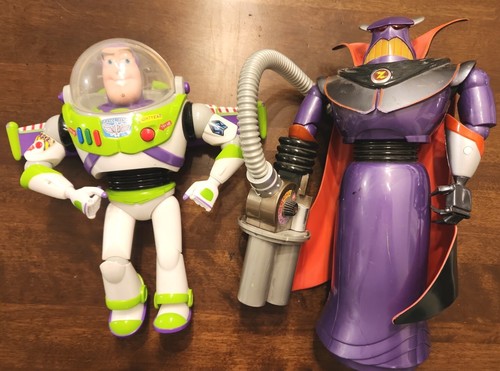 Lotto set action figure