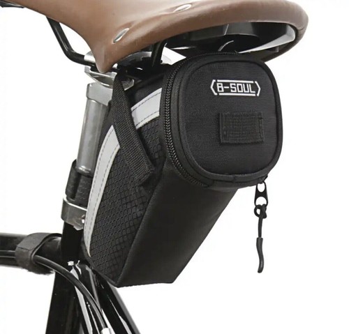 Borsa sella bici - borsa,