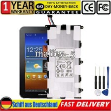 Batteria PER SAMSUNG GALAXY TAB 2 7.0 GT-P3110 GT-P3100 GT-P3113 GT-P6200 GT-P6201