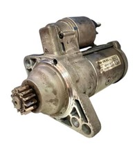 Motorino avviamento Volkswagen Polo 2014/2017 1.4 diesel ORIGINALE