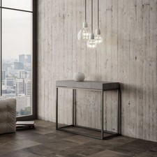 Tavolo consolle allungabile