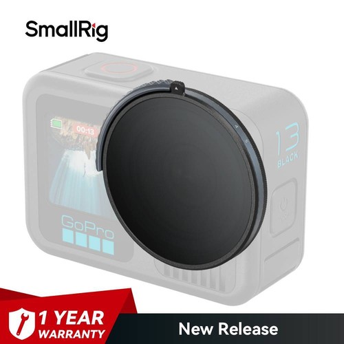 Filtro smallrig cpl vnd - cpl, 3-5
