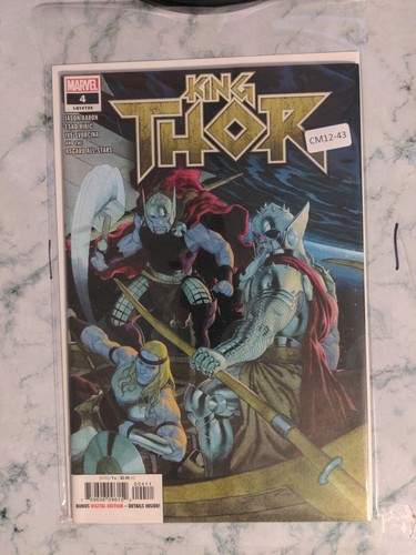 King thor mini - #4, 9.4