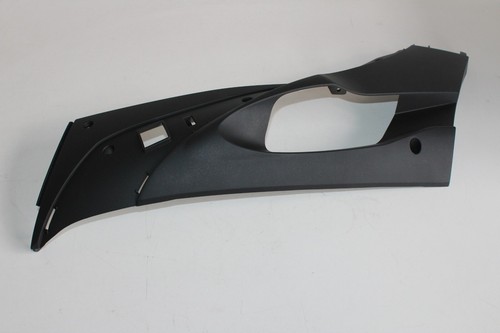 Rivestimento pedana inferiore