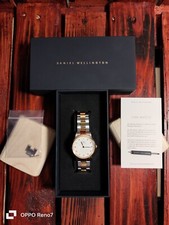 orologio daniel wellington iconic donna