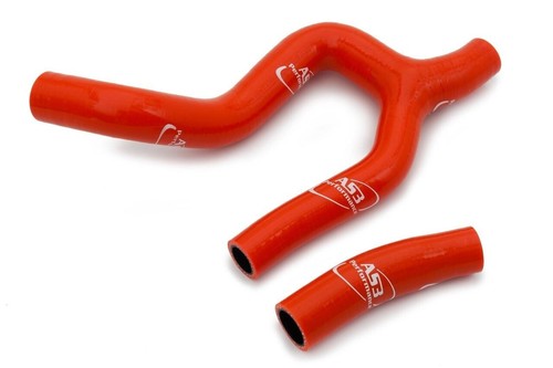 Tubi radiatore silicone as3 - radiatore,