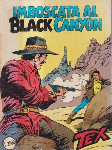 Tex 318 aprile - -,