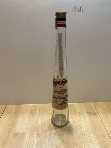 Vintage liquore galliano - vintage,