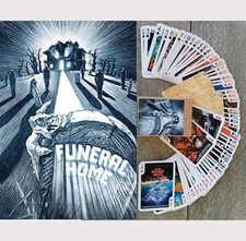 Carte da gioco (mazzo poker 54