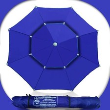 ombrellone mare antivento